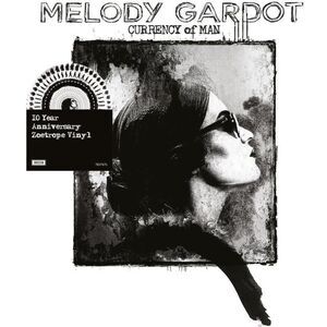 Melody Gardot - Currency Of Man  LP LP
